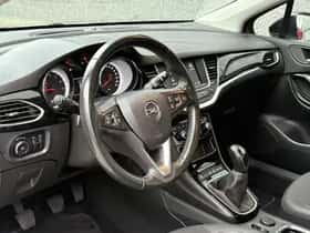 Opel Astra (2022) thumbnail 33