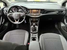 Opel Astra (2022) thumbnail 34