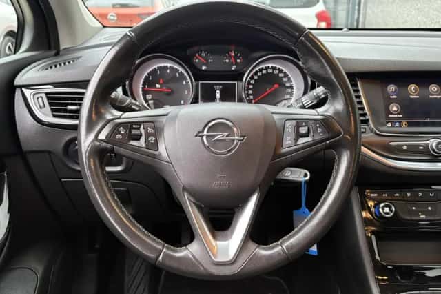 Opel Astra (2022) thumbnail 35