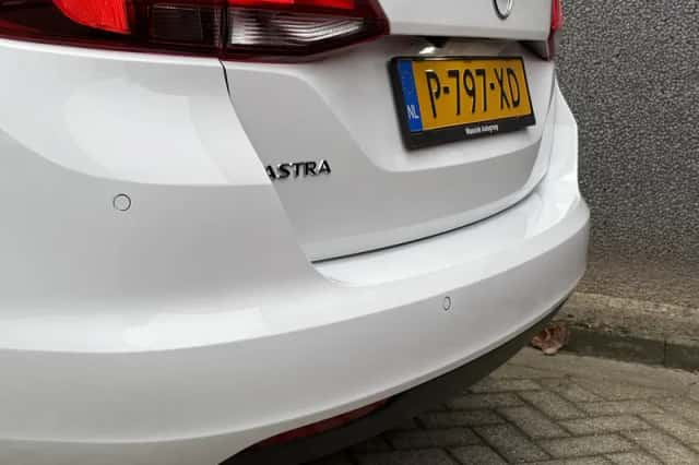 Opel Astra (2022) thumbnail 37