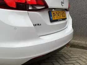 Opel Astra (2022) thumbnail 37