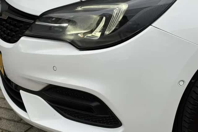 Opel Astra (2022) thumbnail 38