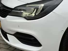 Opel Astra (2022) thumbnail 38