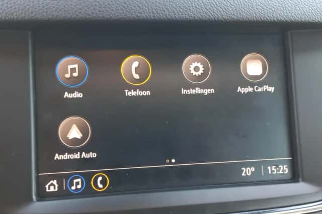 Opel Astra (2022) thumbnail 8