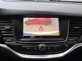 Opel Astra (2022) thumbnail 10