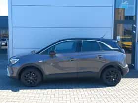 Opel Crossland (2023) thumbnail 2