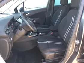 Opel Crossland (2023) thumbnail 11