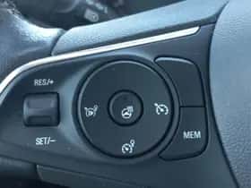 Opel Crossland (2023) thumbnail 21