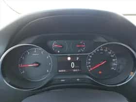 Opel Crossland (2023) thumbnail 4