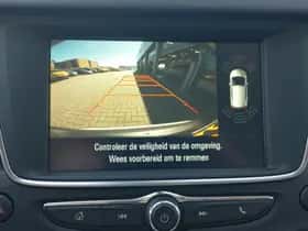 Opel Crossland (2023) thumbnail 7