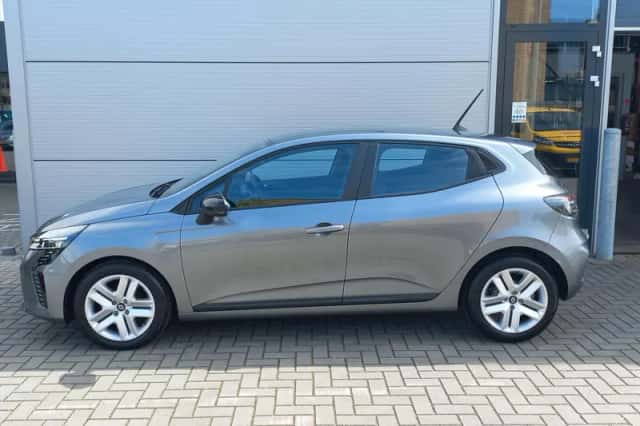 Renault Clio (2024) thumbnail 4