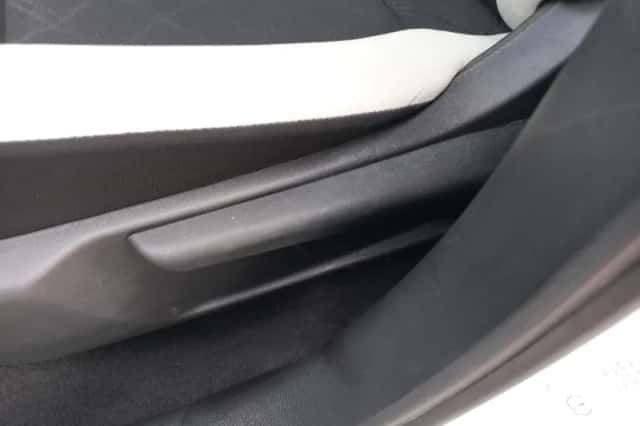 Nissan Micra (2019) thumbnail 11