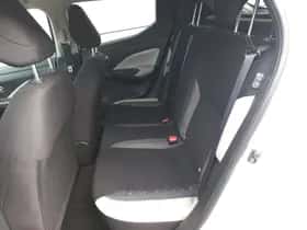 Nissan Micra (2019) thumbnail 12