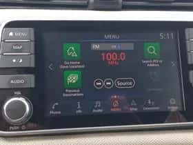Nissan Micra (2019) thumbnail 21