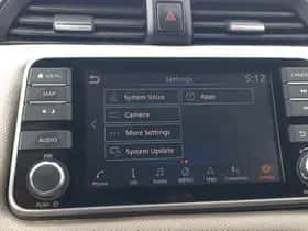 Nissan Micra (2019) thumbnail 25
