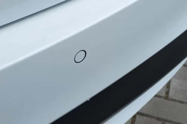 Nissan Micra (2019) thumbnail 26