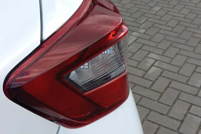 Nissan Micra (2019) thumbnail 27