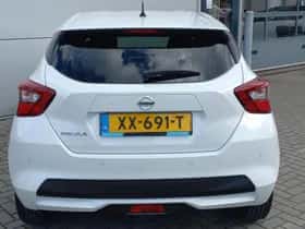 Nissan Micra (2019) thumbnail 28