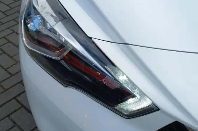 Nissan Micra (2019) thumbnail 29