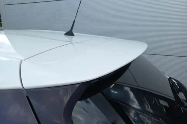 Nissan Micra (2019) thumbnail 30
