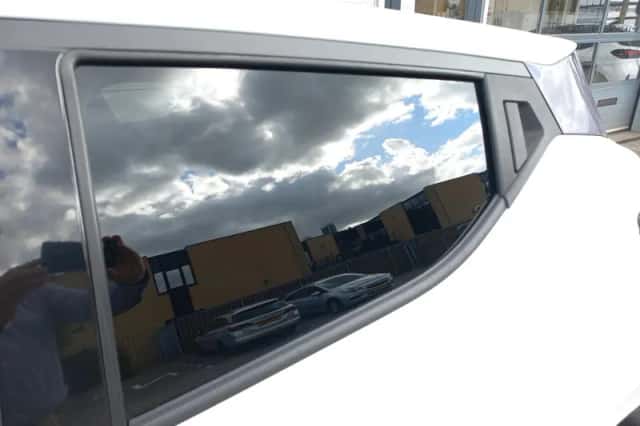 Nissan Micra (2019) thumbnail 31