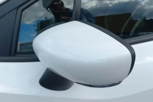 Nissan Micra (2019) thumbnail 32