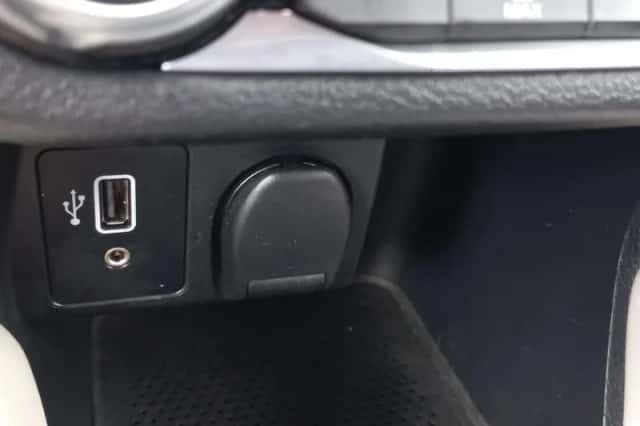 Nissan Micra (2019) thumbnail 33