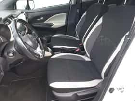 Nissan Micra (2019) thumbnail 10