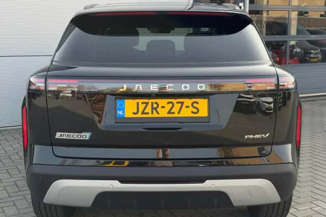 Jaecoo 7 (2026) thumbnail 5