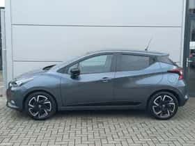 Nissan Micra (2022) thumbnail 3