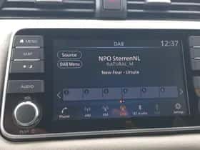 Nissan Micra (2022) thumbnail 24