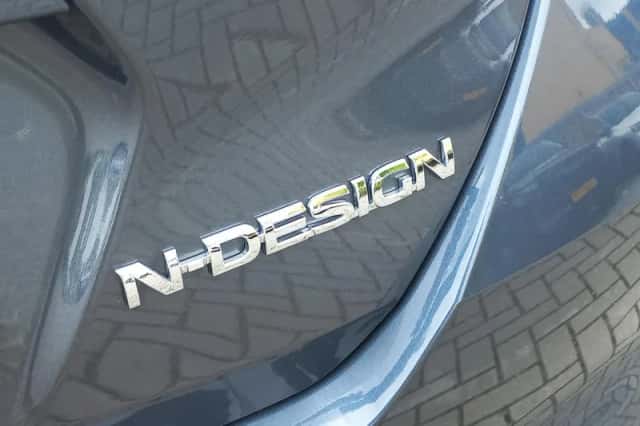 Nissan Micra (2022) thumbnail 26