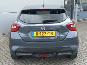 Nissan Micra (2022) thumbnail 27