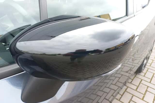 Nissan Micra (2022) thumbnail 31