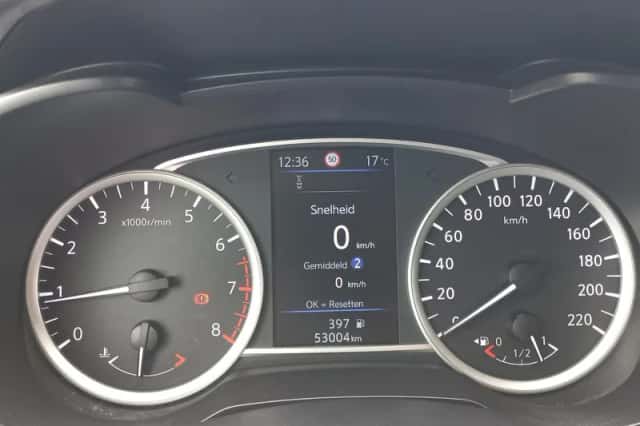 Nissan Micra (2022) thumbnail 6