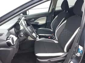 Nissan Micra (2022) thumbnail 9