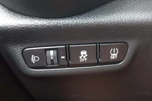 Kia Picanto (2019) thumbnail 17