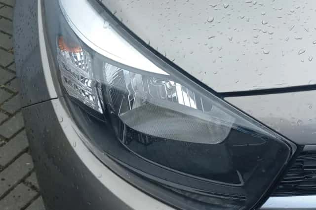 Kia Picanto (2019) thumbnail 22