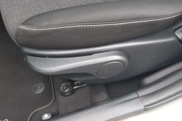 Kia Picanto (2019) thumbnail 9