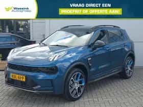 Lynk & Co 01 (2023)