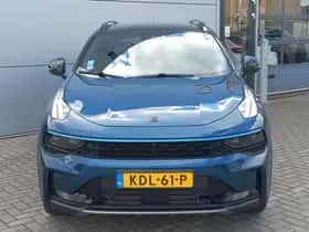 Lynk & Co 01 (2023) thumbnail 2