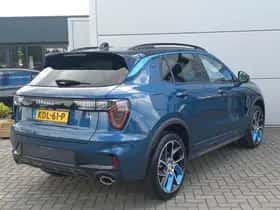 Lynk & Co 01 (2023) thumbnail 4