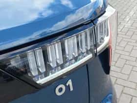 Lynk & Co 01 (2023) thumbnail 38