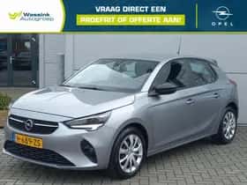 Opel Corsa (2020)