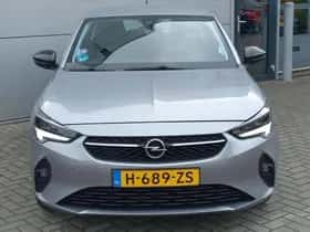 Opel Corsa (2020) thumbnail 2