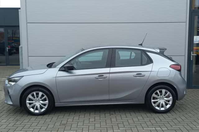 Opel Corsa (2020) thumbnail 3