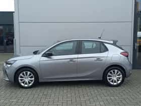 Opel Corsa (2020) thumbnail 3