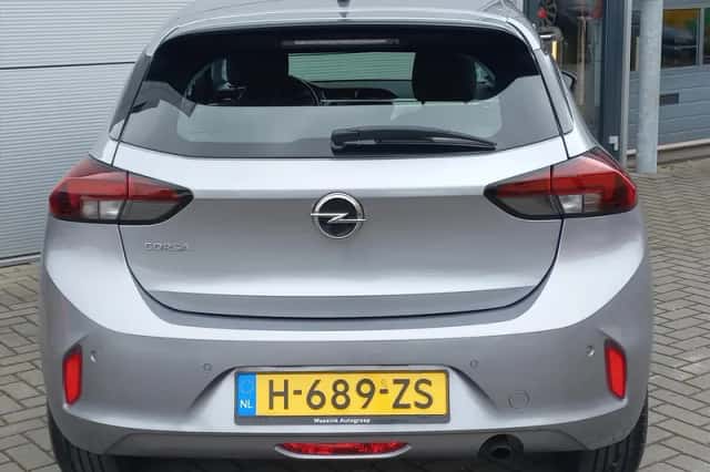Opel Corsa (2020) thumbnail 26