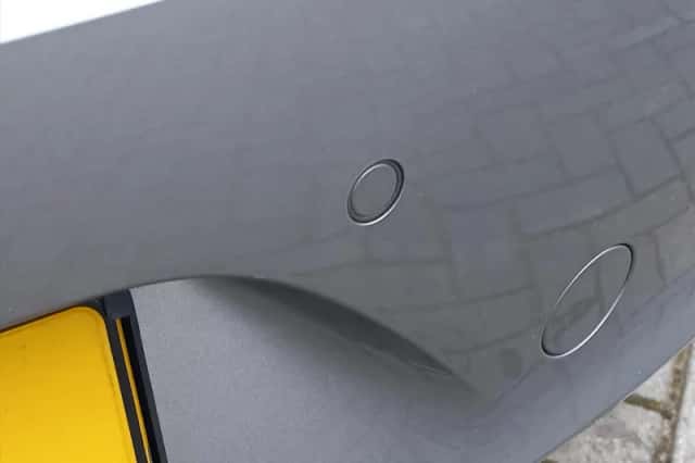 Opel Corsa (2020) thumbnail 27
