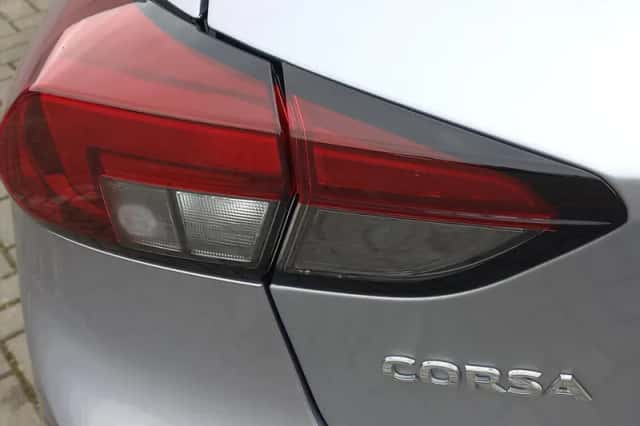 Opel Corsa (2020) thumbnail 28
